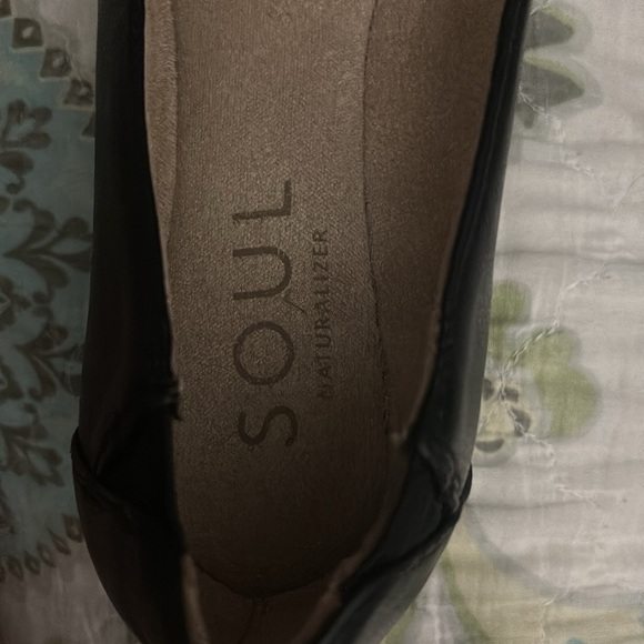 NATURALIZER COMFY FLATS - Picture 4 of 4